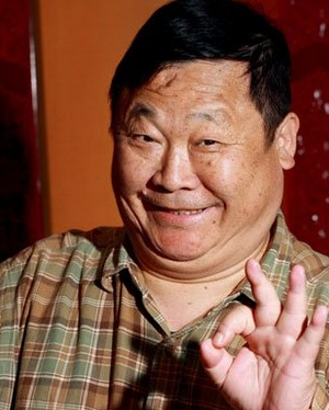 你别看秦煌200多斤的体重,可他男惺滤祷熬拖窭贤