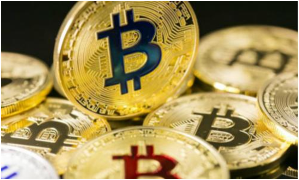 区块链投资被骗?那可能是因为你还不知道OKCoin
