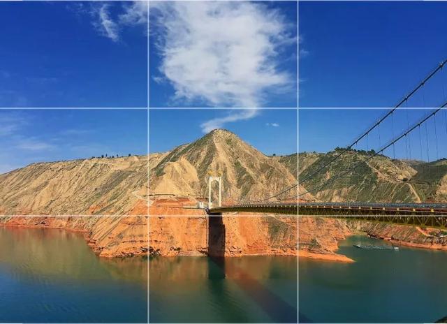 手机摄影丨手机摄影最好用的8个构图方法