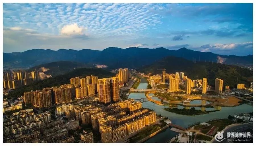 【游记】这五种游罗源的方式,哪一种会是你的选择!