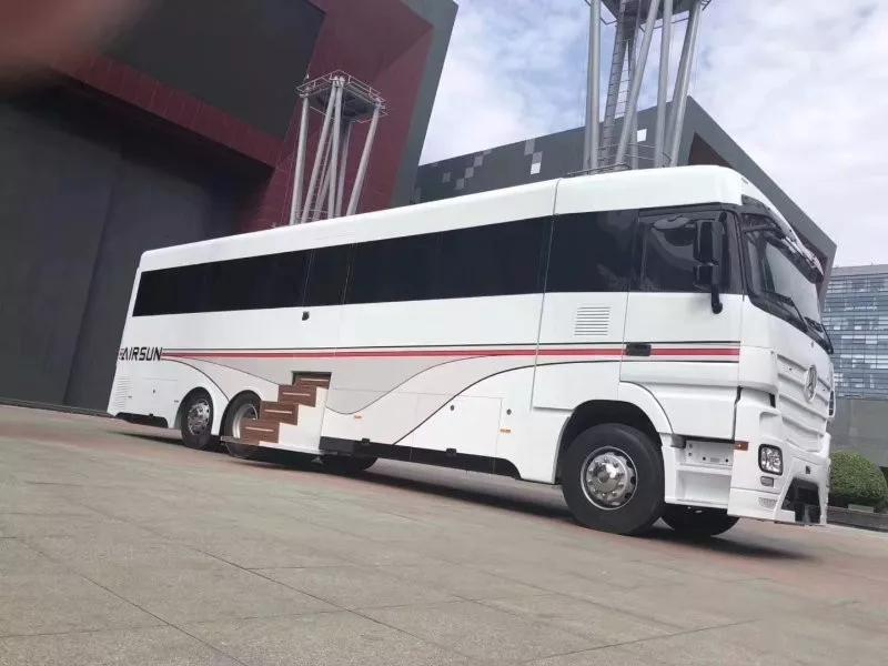 1300万的别墅房车还带车库今天又是感受贫富差距的一天