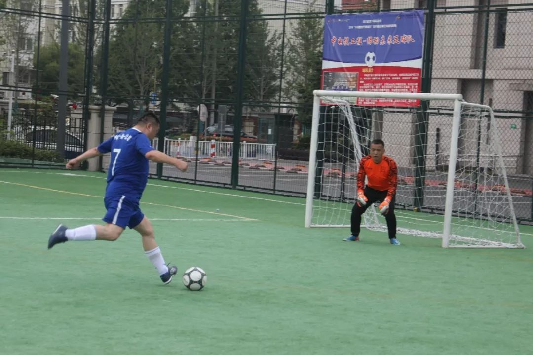 每周赛况速报华润置地万象城杯虹桥镇区域足球超级联赛第十一轮赛况