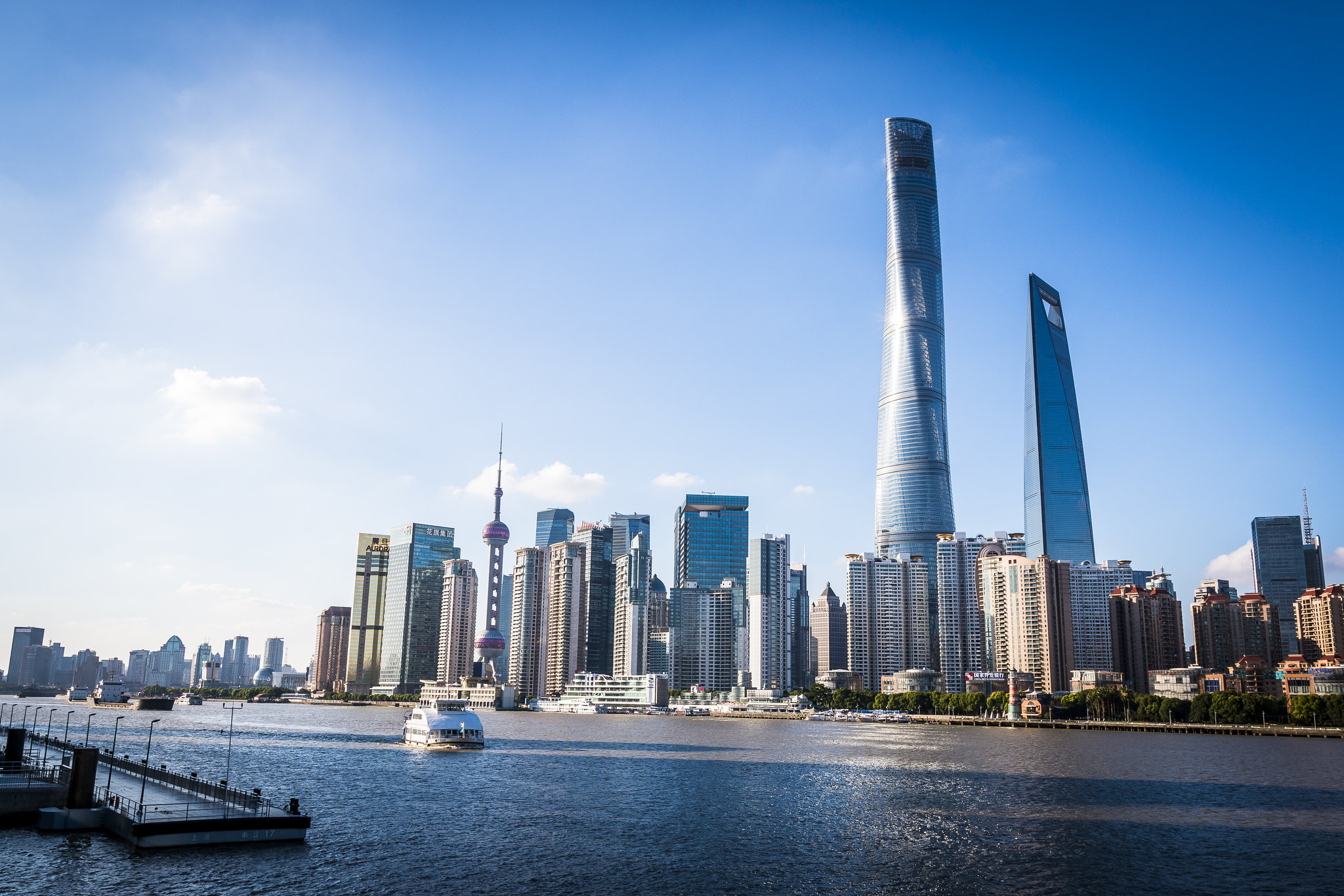 原创北京香港上榜全球综合城市前10大都市上海却落在19位为何