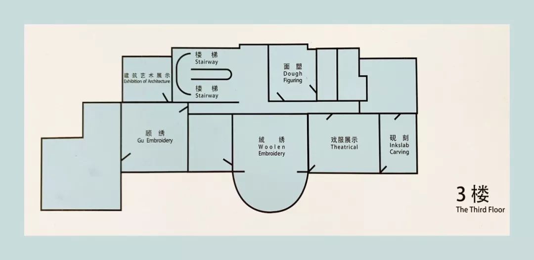 隐于市的海上小白宫这可能是上海最温情的艺术馆