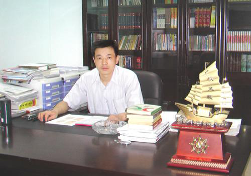山西煤老板陈鸿志涉黑案被提起公诉涉及78人13项罪名