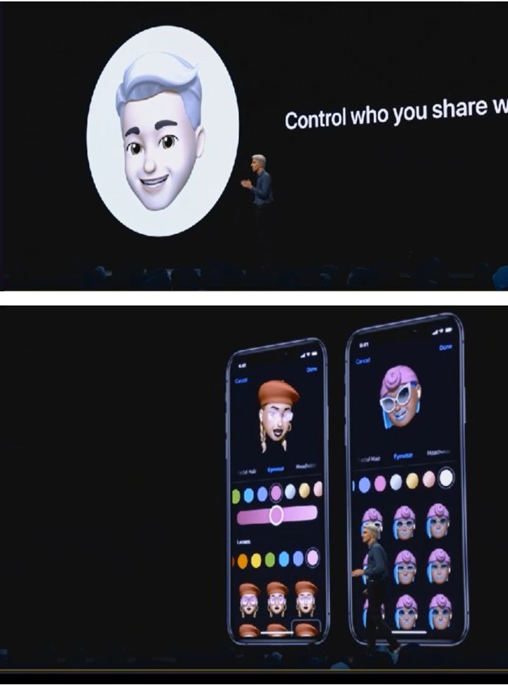 苹果官宣ios13正式发布