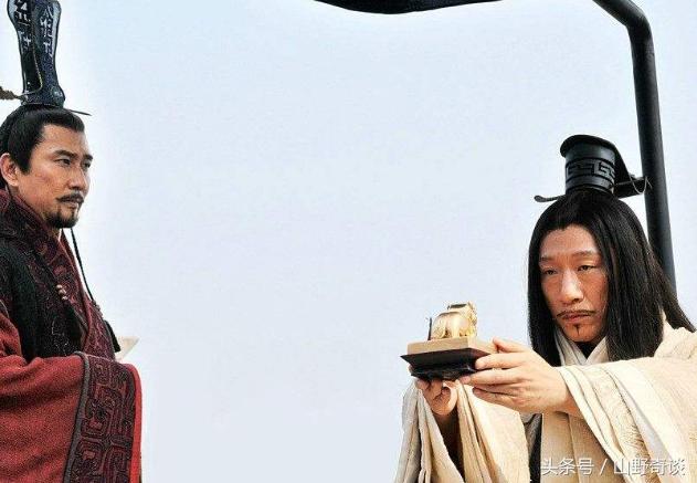 孙膑就是孙武孙膑只是孙武的外号汉墓发现之后打脸一众专家