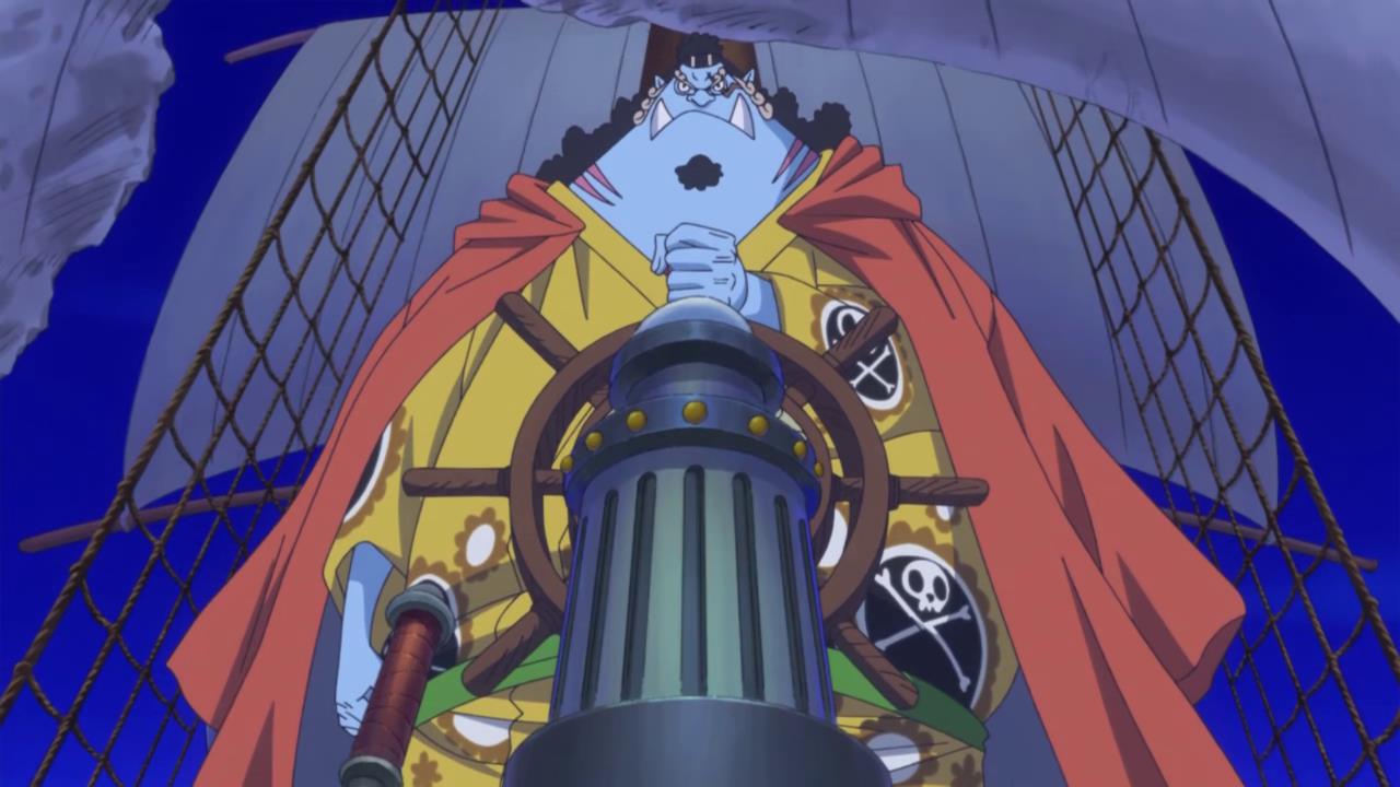 海贼王浅析路飞不会和红发打黑胡子是路飞最终决战的四皇