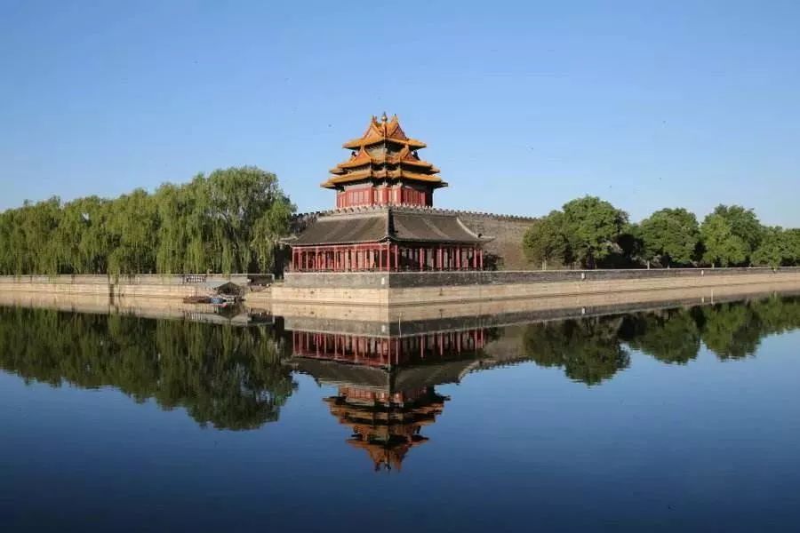 北京20处小众景点,周末随时去,不用人挤人!