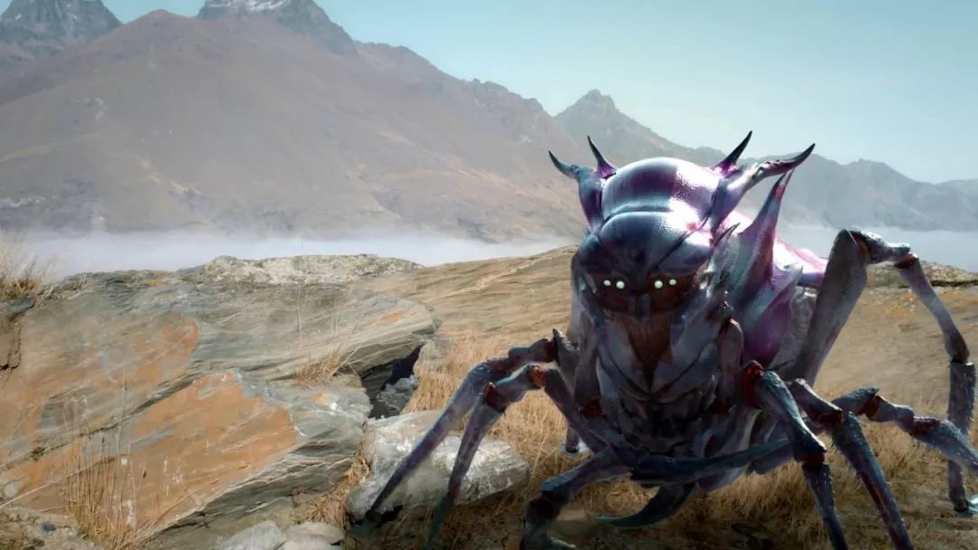 我居然忍不住有向郭敬明道歉的冲动!_爵迹