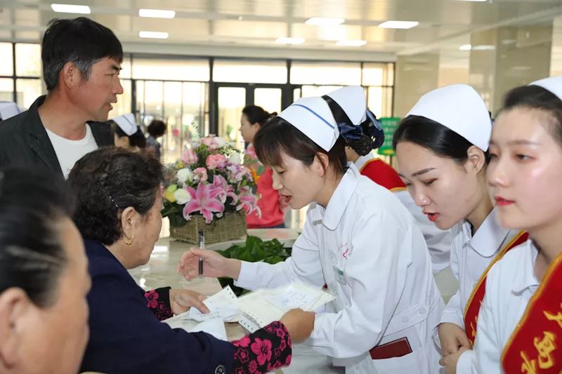 北医六院代挂专家号加代问诊检查项目提前预约，到院直接做的简单介绍