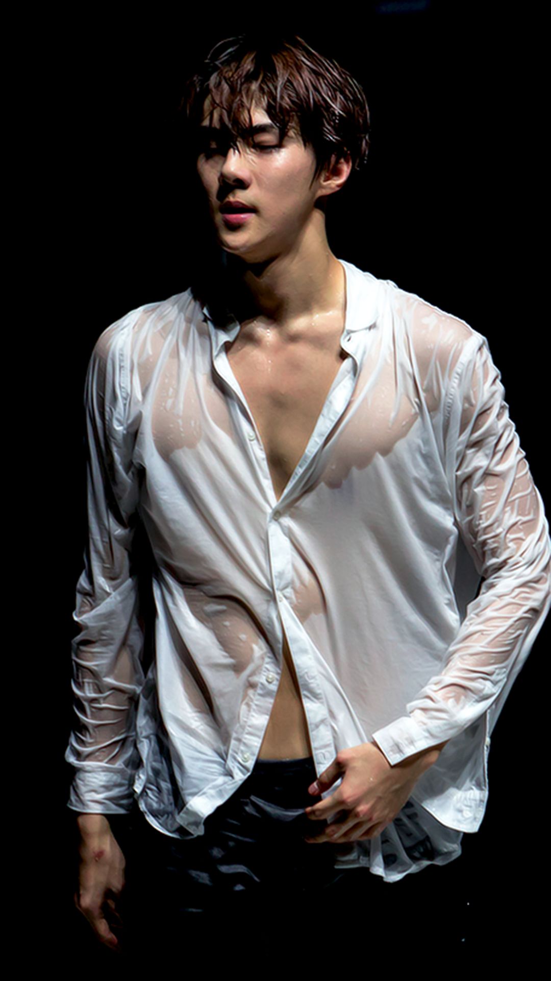 吴世勋壁纸专辑