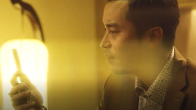 巨额来电刘丽芳与林阿海打视频聊天小兔去拿手表