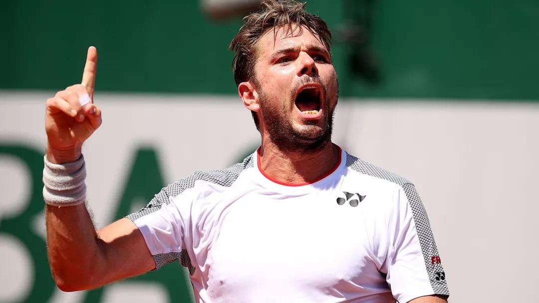 原创红土之王纳达尔锦上添花