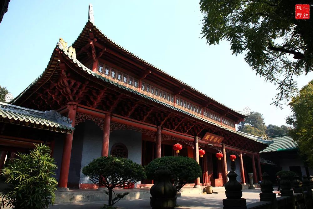 端午节祈福广东韶关六祖南华寺丹霞山宋城赣州动车三日游