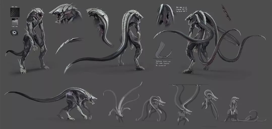 独家专访爱死机幕后世界顶级cg工作室艺术家