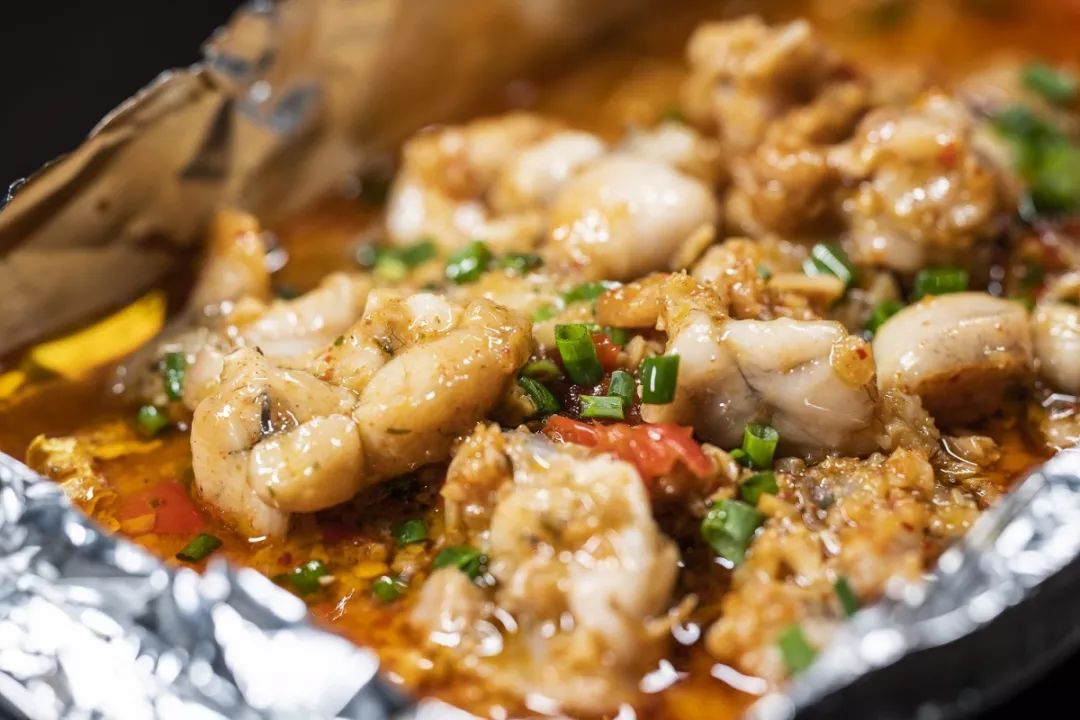 好吃是前提,美食只是"前戏",在这家"不太正经"的餐厅吃饭是个什么感觉