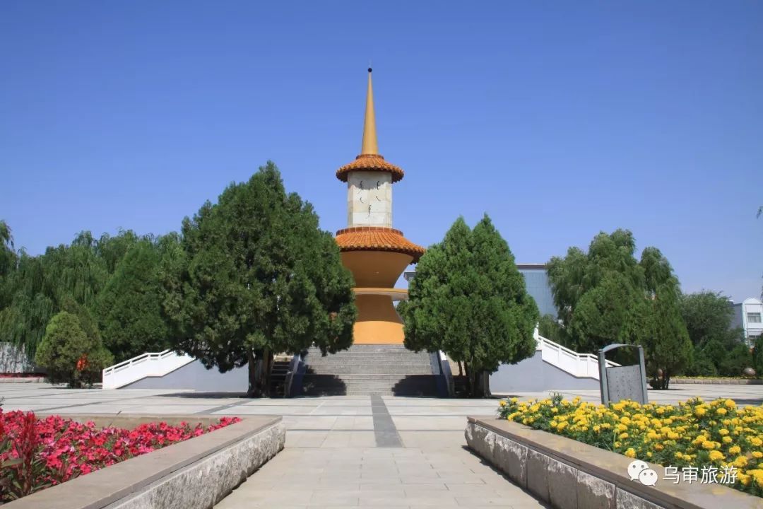 博汇旅行社美丽乌审察罕苏力德草原萨拉乌苏二日游