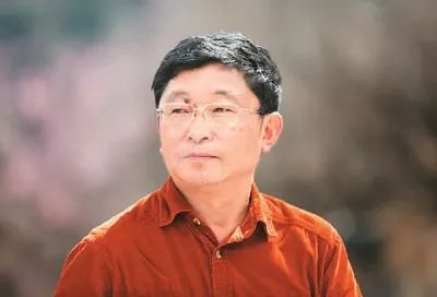 作家近况丨阿来让文字放射出温暖的光芒杨鸥