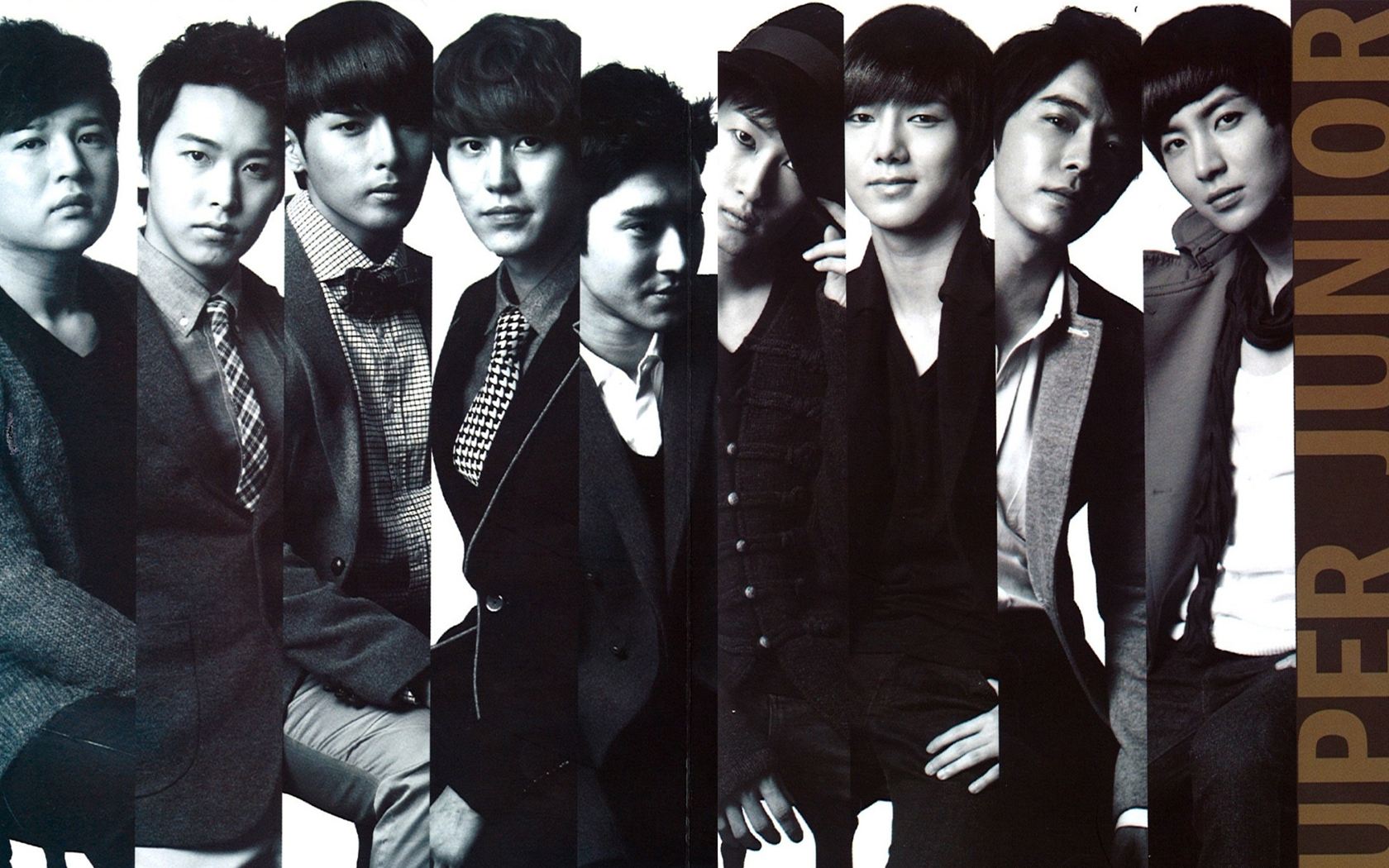 superjunior正式宣布复出却遭到粉丝疯狂抵制