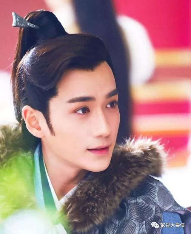 原创平平无奇古天乐普通好看朱一龙全家最丑刘亦菲网友过分了