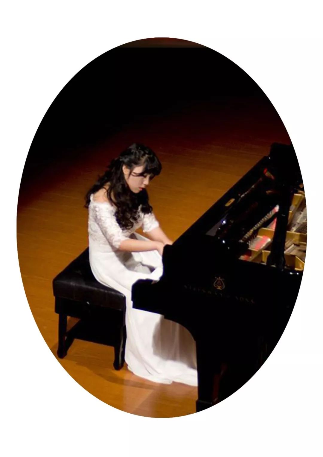 李清源专业技能展示音乐会