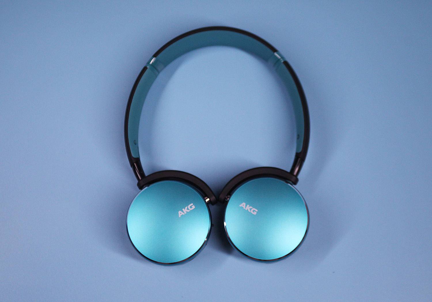 原创好音乐要轻轻听,akg y500蓝牙耳机测评