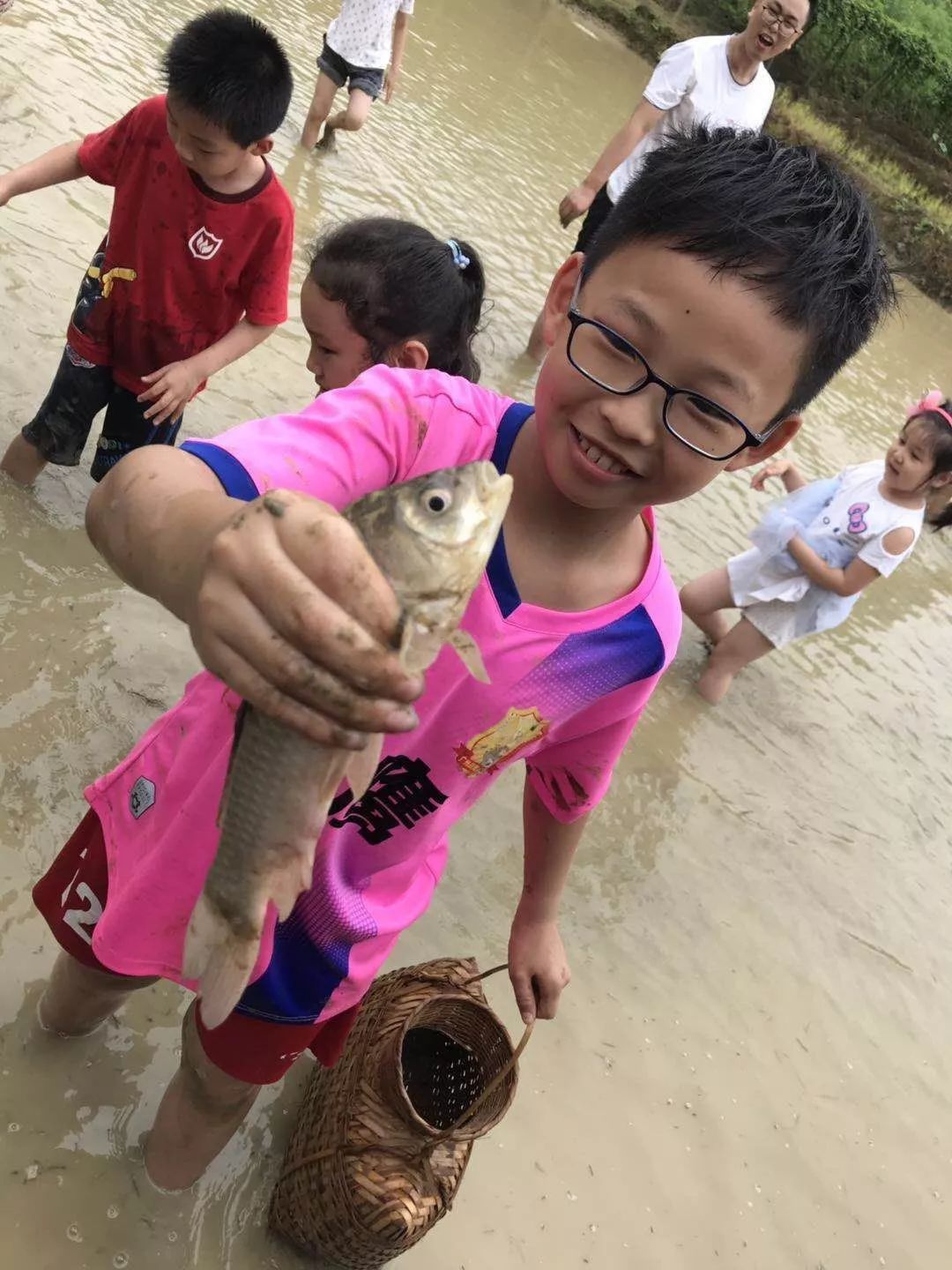 【召集1天】6月7/8日出发 从化|丫髻山~禾田捉稻花鱼,像皮艇竹筏戏水