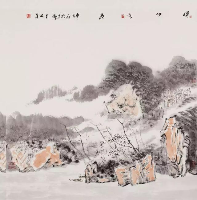 王跃奎画家简介,王成喜画家(第14页)_大山谷图库
