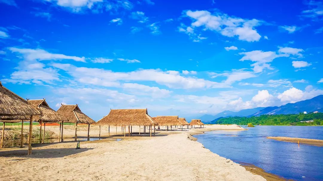 浓情端午来天空之岛聚惠大奖抽不停