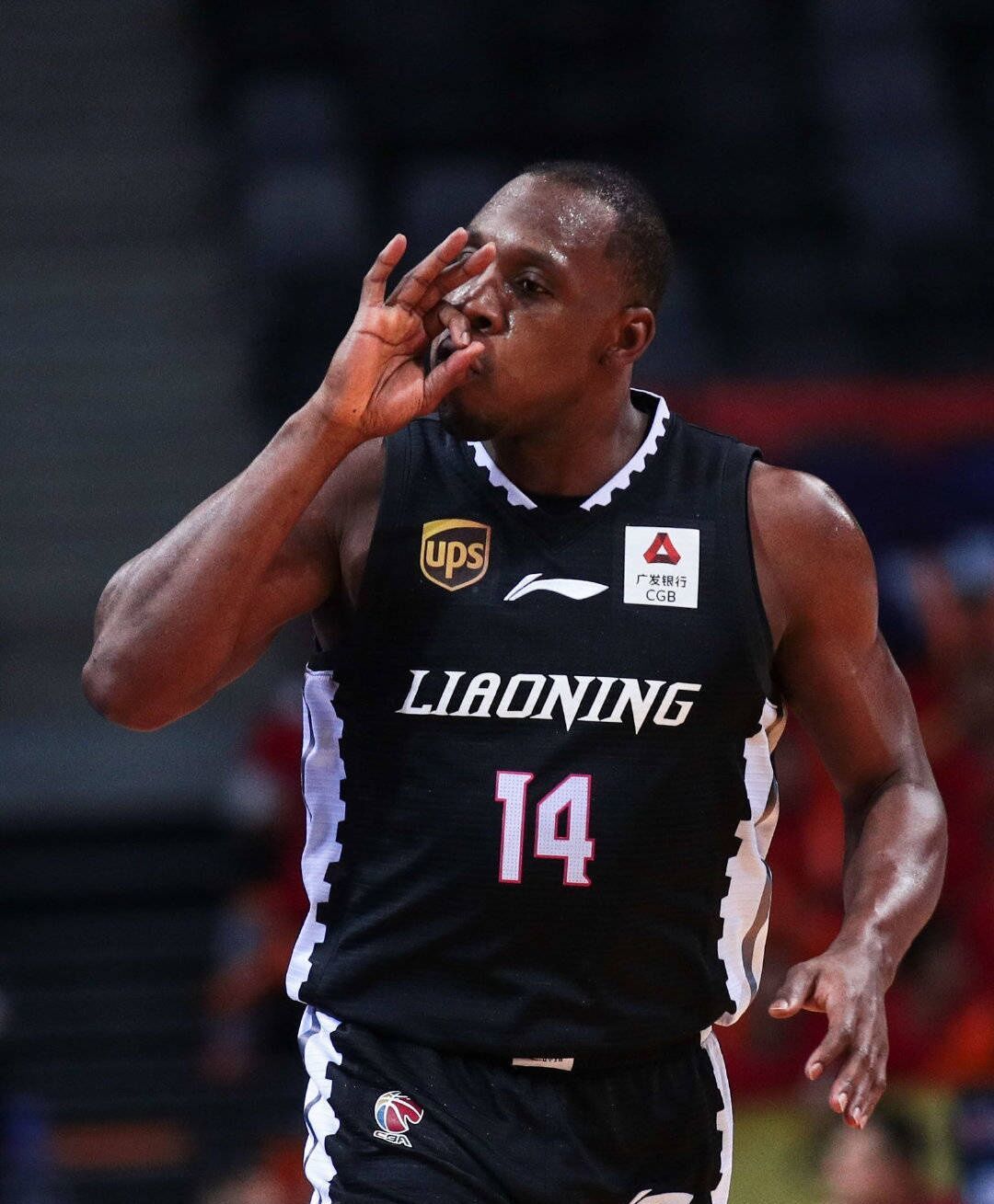 辽宁男篮考察比斯利,富兰克林,莫泰?球迷:弗雷盖特才是真爱!