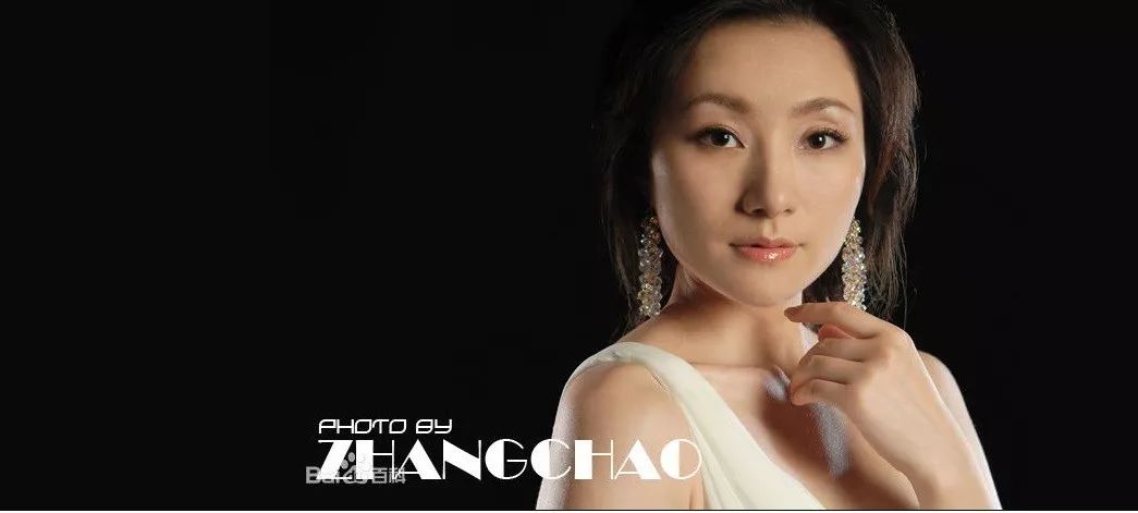 女中音歌唱家张卓血水泪水奶水女中音歌剧沂蒙山选曲