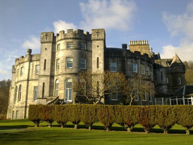 英国西苏格兰大学mba工商管理硕士招生答疑