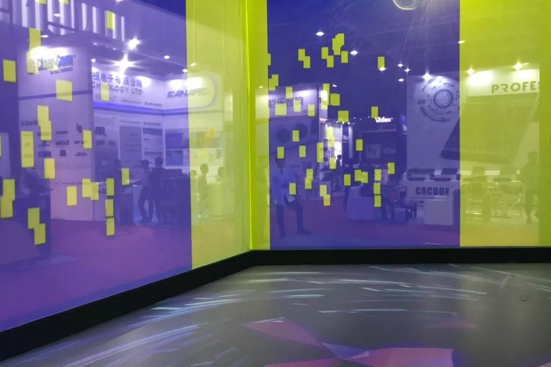 GETshow2019圆满落幕 精彩亮点不容错过