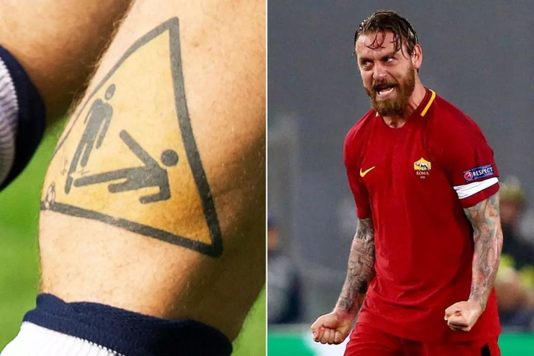 不允许被触碰的传奇 如今却老无所依_德罗西