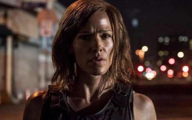 薄荷一个美国母亲的复仇