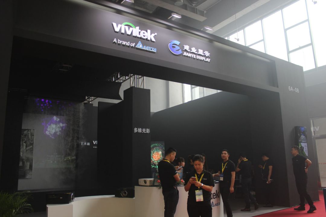 GETshow2019圆满落幕 精彩亮点不容错过