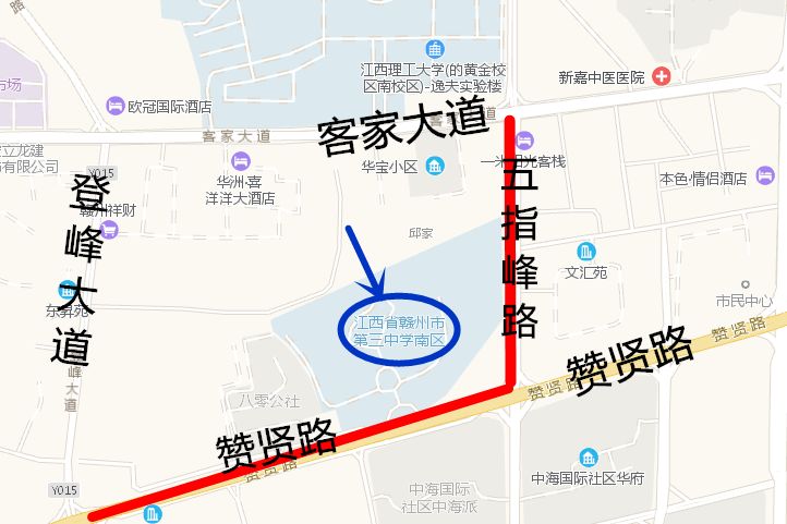 赣州房产市场动态解析