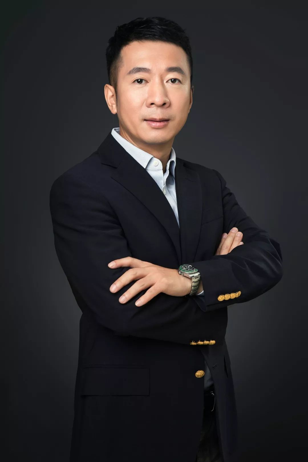 专栏 | 李峰:竞争无处不在,能复合并落地的自然出彩