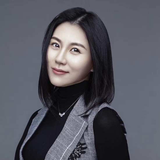 如谜创始人丁卉霖传递美是一种信仰