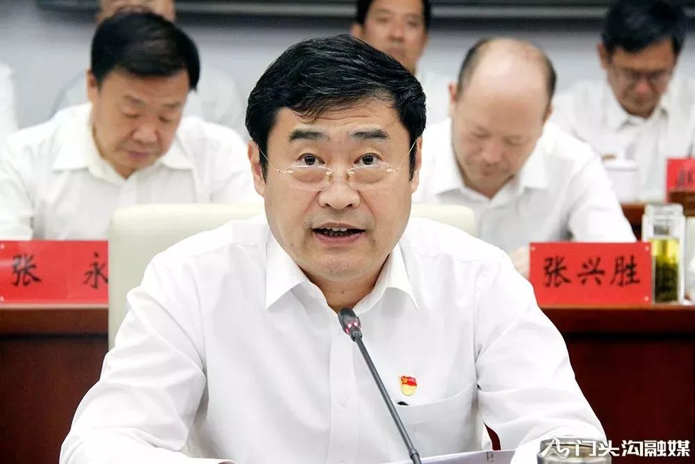 会上,彭利锋传达了中央扫黑除恶第11督导组督导北京工作动员会精神