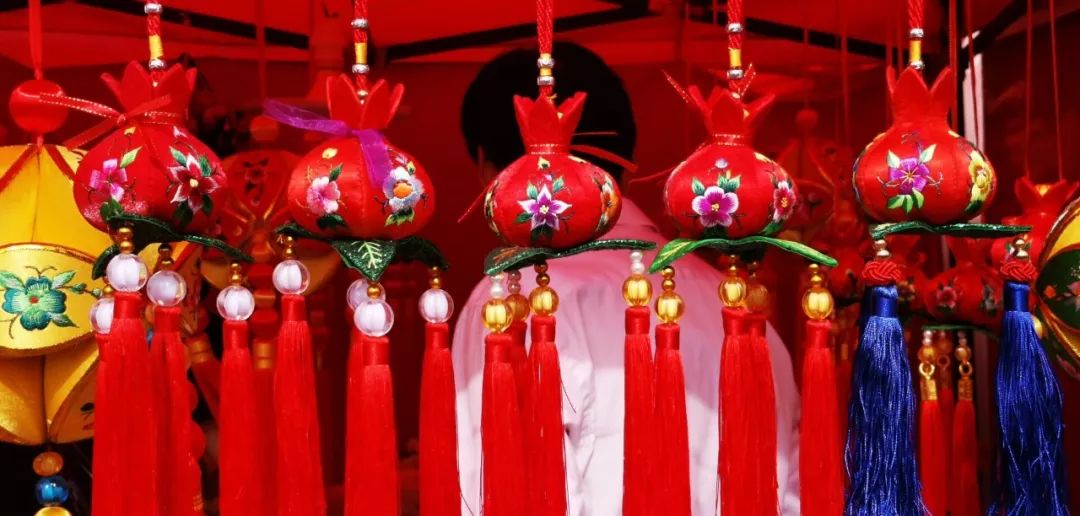 庆阳香包 来自搜狐网