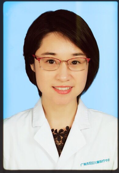 谢静颖生殖内分泌妇科副主任医师.