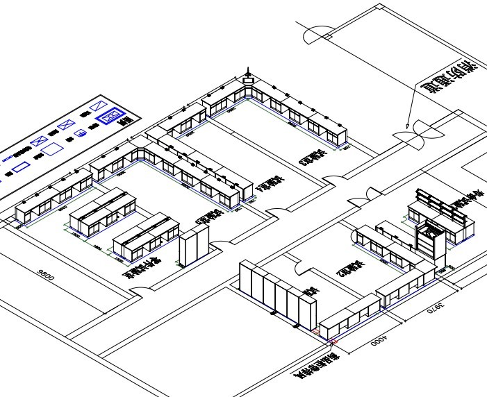 基于ehs设计化学实验室整体解决方案