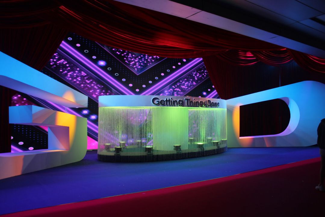 GETshow2019圆满落幕 精彩亮点不容错过