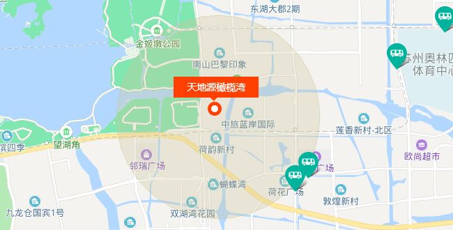 糟心啊苏州园区湖东核心位置楼盘物业堪比拆迁小区