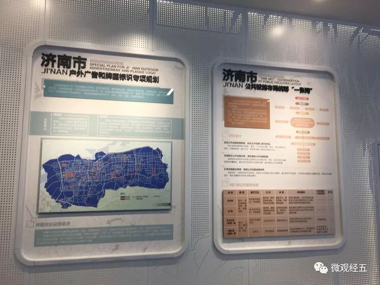 小肩膀大责任做未来城市的参与者二9旭日中队赴济南市城市规划展览馆
