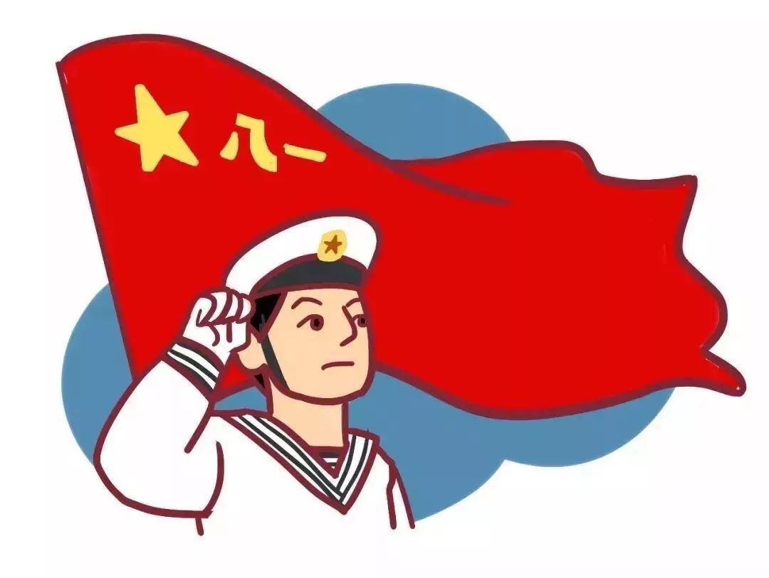 2019年全国征兵工作已全面启动 想要参军的看过来