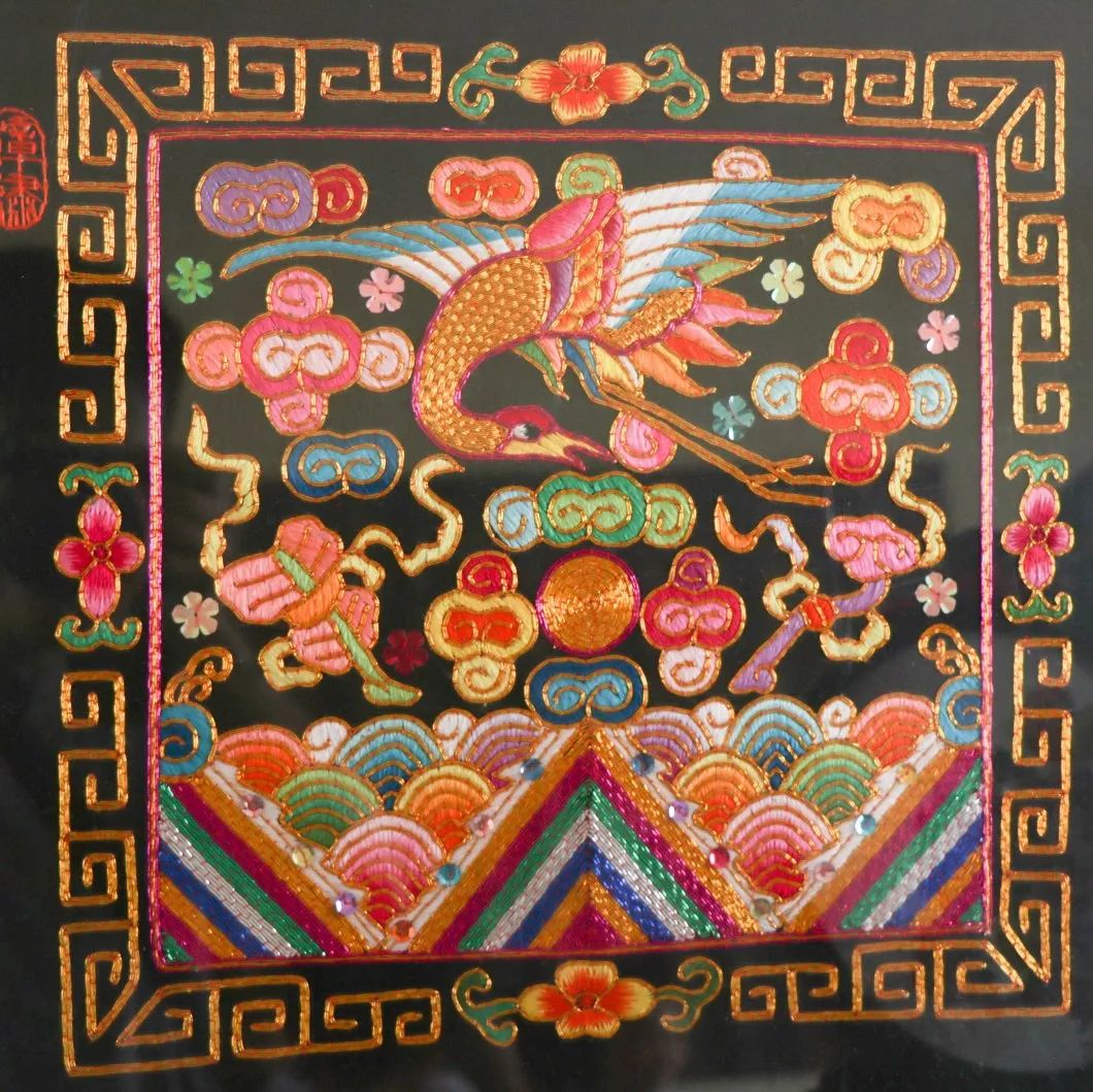 唱响新时代▪庆祝新中国成立70周年暨2019龙文区非物质文化遗产进校