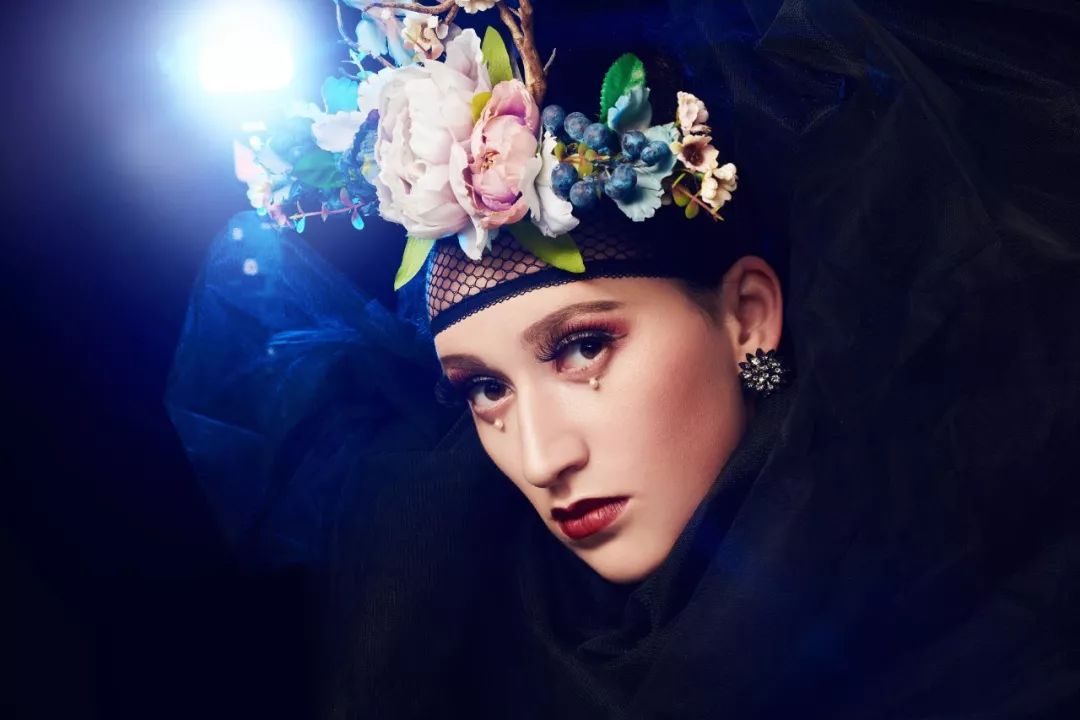 利用光线塑造人物特点蝴蝶光您会用吗